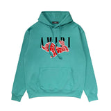 Amiri Hoodie  Sweatshirts Hoodie