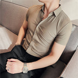 Men Short Sleeve T-Shirt