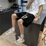Summer Men Shorts