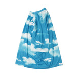 Men's T Shirt Summer Casual Tops Short Sleeve T-shirt Men's round Neck Half Sleeve BF Idle Style Summer Trendy Half Sleeve