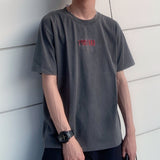 Cavempt Ce Life Cav @ Empt Men's and Women's T-shirt Short Sleeve