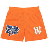 Eric Emanuel EE Shorts Summer Shorts Leisure Fitness Exercise