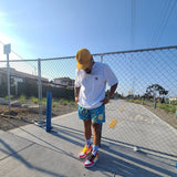 Eric Emanuel EE Shorts Sports Basketball Shorts