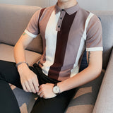 Men Short Sleeve T-Shirt