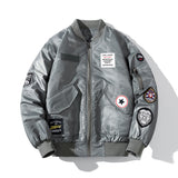 Varsity Jacket