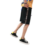 Summer Men Shorts