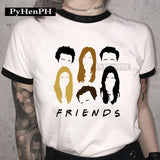 Friends Joey T Shirt  Best Friends T shirt