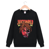 Juice WRLD in Loving Memory Hoodie Juice WRLD Fashion Casual Large Size Loose Autumn and Winter