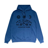 Amiri Hoodie Sweatshirts Hooded Hoodie