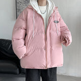 Men'S Autumn Winter Coat