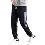 Men Trousers plus Size Casual Pants Shorts Casual Pants