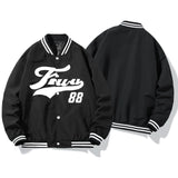 Varsity Jacket Baseball Uniform