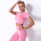 Anti Sweat Dressing Sports Suit