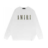 Amiri Sweatshirt Amiri Long Sleeve Shirt
