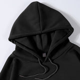 Skeleton Hoodie Bone Dark Y2g Zipper Fleece Clothes