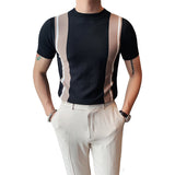 Men Short Sleeve T-Shirt