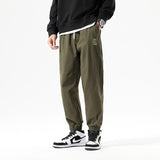 Men Sweatpants Fall Casual Pants Men's Trousers Loose
