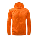 UV Sun Protection Closing Sun-Protective Clothing