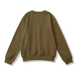 Diana Harvard Sweatshirt Okonkwo Retro Biker's Men's Sweater