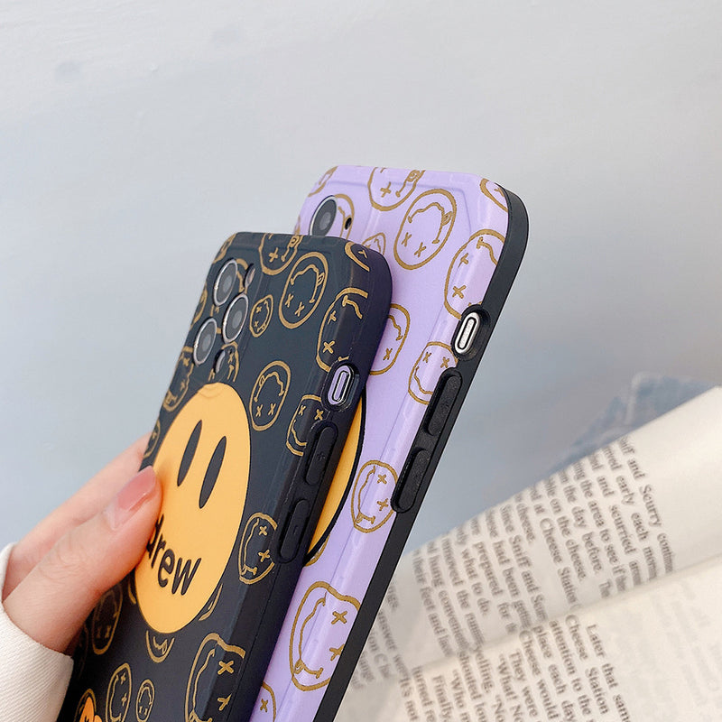 justin b drew phone case