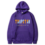 Thrasher Hoodie Street plus Size Men's Clothing Hoodie Top Autumn and Winter