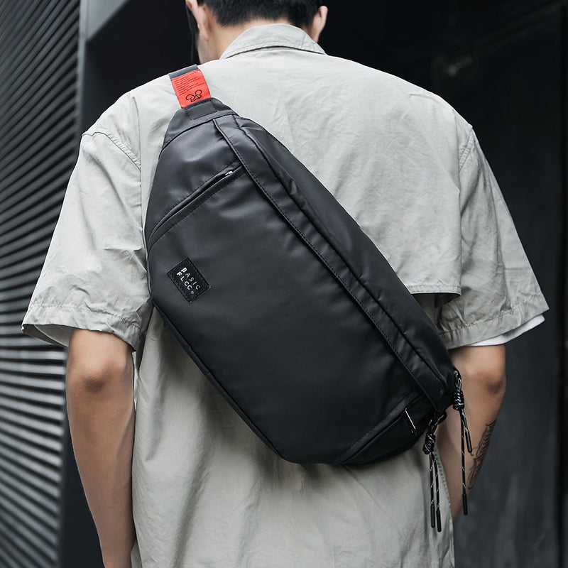 Everywhere Belt Bag Sports Canvas Satchel Satchel for Women