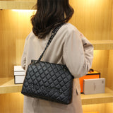 Jackie Kennedy Bag Tote Bag Women's Shoulder Bag