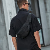 Everywhere Belt Bag Summer Men's Sports and Leisure Messenger Bag
