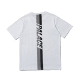 Palace T Shirt Chest Logo Printing