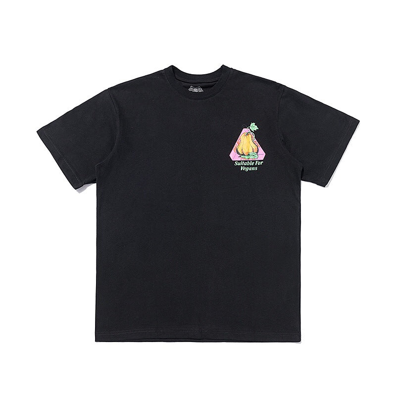 Palace T Shirt Print