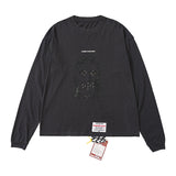 Rrr123 Sweatshirt Washed Vintage Sweater