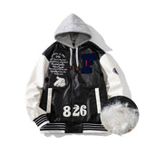 Varsity Jacket Baseball Jacket