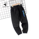 Children Boy Pants Boy Summer Clothing Breathable Pants