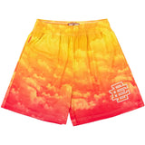 Eric Emanuel EE Shorts Basketball Shorts Sports Casual Shorts