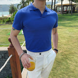 Men Short Sleeve T-Shirt