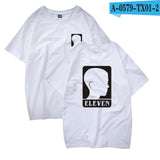 Friends Joey T Shirt Casual Loose-Fitting T-shirt Men and Women