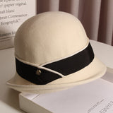 Kentucky Derby Hats Vintage Bowler Hat