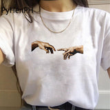 Friends Joey T Shirt  Horror Friends T shirt