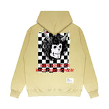 Amiri Hoodie Amiri Hoodie Sweatshirts Autumn and Winter