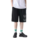 Summer Men Shorts