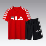 Fear Of God Fog Essentials Fashion Casual Shorts Suit