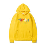 Thrasher Hoodie Autumn and Winter Flame Fashion Brand Sweater Hoodie