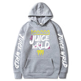 Juice WRLD In Loving Memory Hoodie Juice WRLD Loose Hoodie