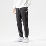 Men Sweatpants Men's Casual Pants Loose Autumn Trendy