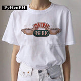 Friends Joey T Shirt Printed T-shirt