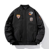 Varsity Jacket