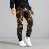 Children Boy Pants Spring Boys' Sports Pants Casual Pants