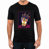 Juice WRLD T Shirt Juice WRLD Printed Casual T-shirt