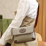 Jackie Kennedy Bag Fall/Winter Casual Crossbody Women's Bag