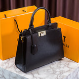 The Teacher Tote Wedding Bag Bridal Bag Women's Bag Handbag Large Capacity Shoulder Messenger Bag